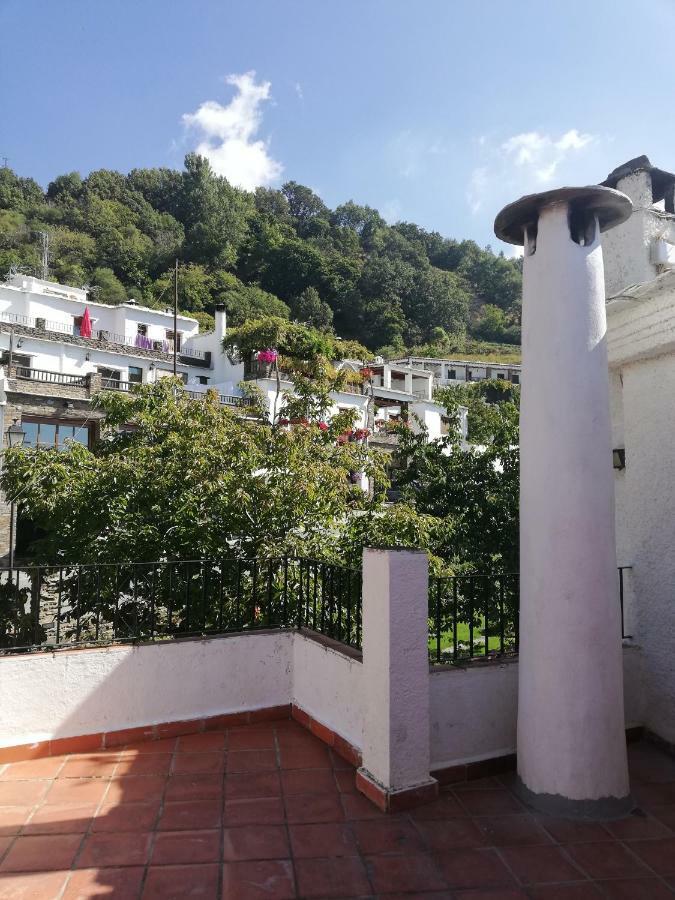 קפיליירה Apartamentos Cerro Negro מראה חיצוני תמונה