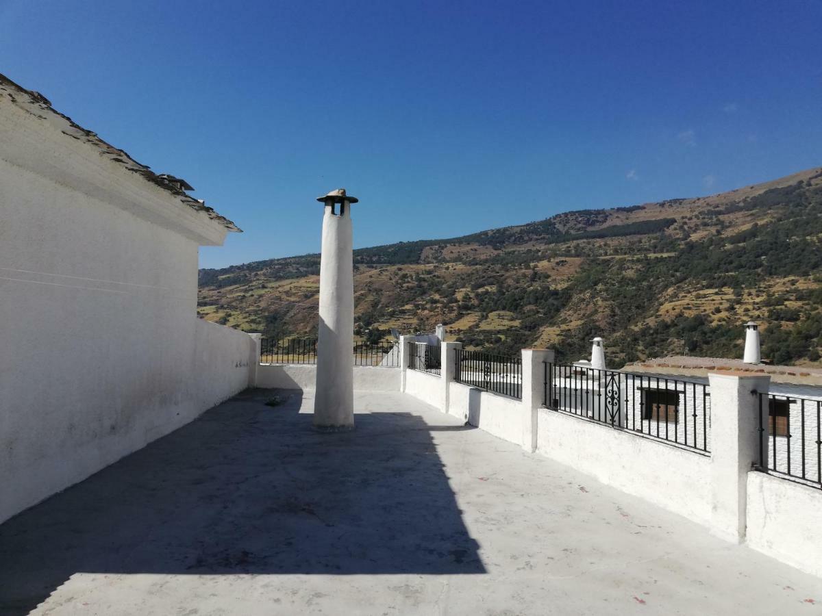 קפיליירה Apartamentos Cerro Negro מראה חיצוני תמונה