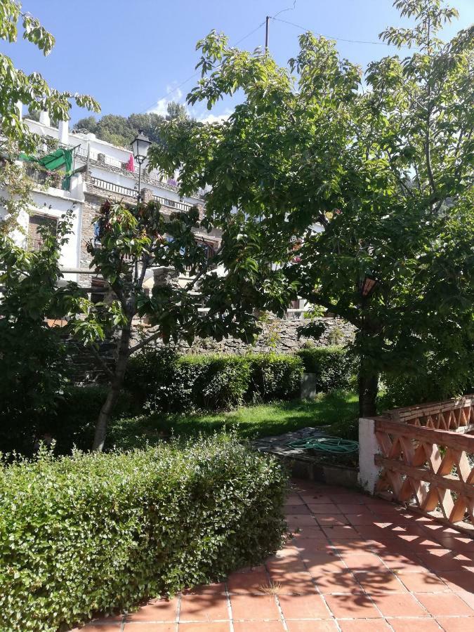 קפיליירה Apartamentos Cerro Negro מראה חיצוני תמונה